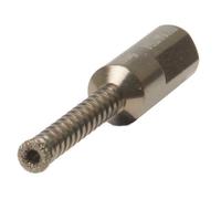Irwin Diamond Tile Drill Bit 5mm