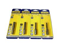 Irwin Diamond Drill Bit For Hard Soft Tiles Glass 5mm 6mm 8mm 10mm Tile Cutting