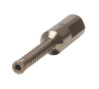 IRWIN Diamond Drill Bit Irwin Multicolor