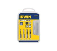 Irwin Diamond Drill Bit Multi Colour (Set 4)