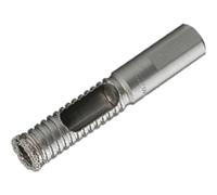 Irwin 10507893 Diamond Drill Bit 6mm