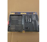 Irwin® IW3035114 Easy Connect Set 47 Piece