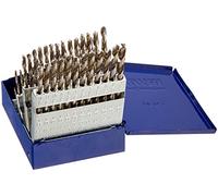 IRWIN Drill Bit Set, 60-Piece (80181)