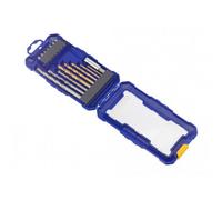 IRWIN Drill & Screwdriving Set, 16 Piece Irwin Multicolor