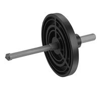 Irwin Drive Plate & Pilot Drill for TCT Masonry Hole Saws