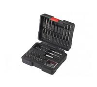 Irwin Easy Connect Set, 47 Piece Multi Colour (One Size)