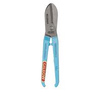 GilbowG245 Straight Tin Snip 8-inch, IWTG2458