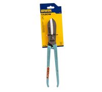 Irwin Gilbow G245 & G246 Series Straight & Curved Cut Tin Snips Choose Size