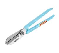 Irwin Gilbow G245 Straight Tin Snips Irwin Gilbow Multicolor
