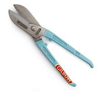 Irwin Gilbow G245 Straight Tin Snips 200Mm (8In) GIL2458