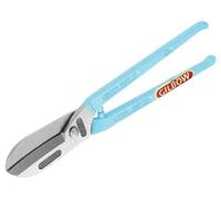 Irwin G245/8 Gilbow General Purpose Straight Tin Snips 8 Inch / 200Mm