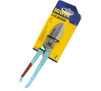 GilbowG245 Straight Tin Snip 8-inch, IWTG2458