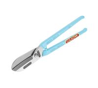 IRWIN Gilbow TG24510 G245 Straight Tin Snips 250mm (10in)