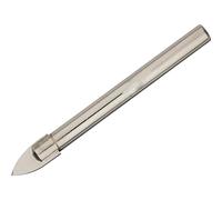 Irwin® 10507905 Glass & Tile Drill Bit 6Mm