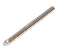Irwin Glass and Tile Drill Bit 8mm
