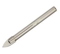 Irwin Glass & Tile Drill Bit 8mm