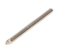 IRWIN Glass & Tile Drill Bits Irwin Multicolor