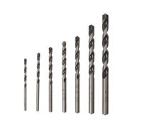 Irwin Granite Drill Bit Set (7 Piece Set)