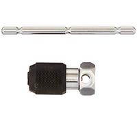 IRWIN Hanson 1766069 Pts T-Handle Tap Wrench for Tap Die Extraction, 1/4" - 1/2"
