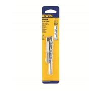 IRWIN HANSON 5/16" - 18 NC Tap and Letter G Drill Bit Set, 80235