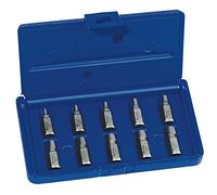 Irwin Hanson 53217 Extractor 5/8" Multi Spline, for Tap Die Extraction