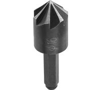 Irwin Hex Countersink