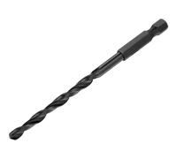 Irwin Hex Shank HSS Drill Bit 5mm Pack of 1