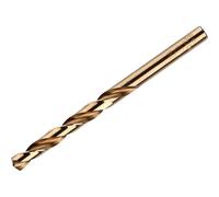 Irwin® 10502535 Hss Cobalt Drill Bits Bulk (5) 8.5Mm Ol:117Mm Wl:75Mm