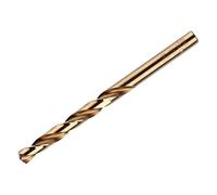 Irwin® HSS Cobalt Drill Bits (10) 4.0mm OL:75mm WL:43mm