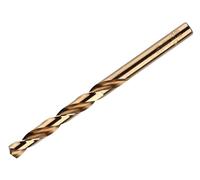 IRWIN - HSS Cobalt Drill Bits Bulk Pack (5) 8.5mm