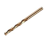 Irwin Hss Cobalt Drill Bits Multi Colour (4.2mm X 75mm Single)
