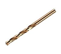 Irwin Hss Cobalt Drill Bits Multi Colour (5.0mm Pack Of 10)