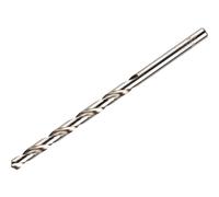 Irwin HSS Long Pro Drill Bits 4mm Pack of 10