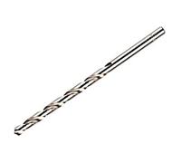 Irwin HSS Long Pro Drill Bits Bulk 3.0mm OL:110mm WL:70mm Pack of 10