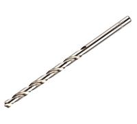 Irwin® 10502485 Hss Long Pro Drill Bits Bulk Pack (10) 3.5Mm Ol:120Mm Wl:80Mm
