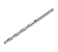 Irwin® 10502485 Hss Long Pro Drill Bits Bulk Pack (10) 3.5Mm Ol:120Mm Wl:80Mm