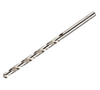 Irwin Hss Long Pro Drill Bits Bulk Pack Of 10 - 2.0mm, 85mm Length, Precision Cutting