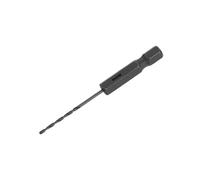 Irwin® IW3035101 Hss Drill Bit Hex Shank Bit 1.5Mm