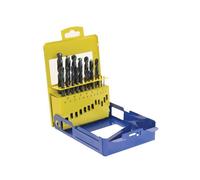 Irwin® HSS Pro Drill Bit Set of 19