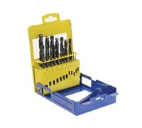 IRWIN - HSS Pro Drill Bit Set of 19