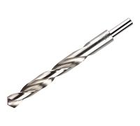Irwin® 10502401 Hss Reduced Shank Pro Drill Bit 12.0Mm Ol:151Mm Wl:101Mm