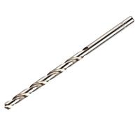 Irwin® 10502286 Hss Pro Drill Bits Bulk Pack (10) 5.5Mm Ol:93Mm Wl:57Mm