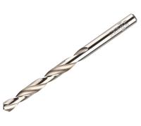 IRWIN Hss Pro Drillbits (2) 3.3Mm Ol:65Mm Wl:36Mm in Silver Irwin Silver