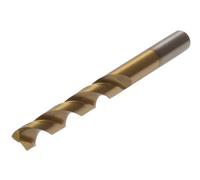 Irwin Hss Pro Tin Coated Drill Bit 6.0mm - High Performance Metal Drilling