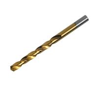 IRWIN Hss Pro Tin Coated Drill Bits Irwin Multicolor