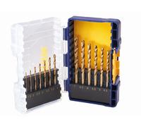 IRWIN 13PC METAL DRILLING SET