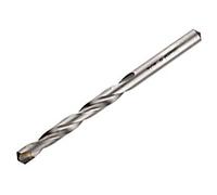 Irwin HSS TCT Tip Drill Bit 2.5mm OL:57mm WL:30mm