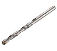 Irwin HSS TCT Tip Drill Bit 5.0mm OL:86mm WL:52mm