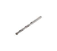 IRWIN Hss Tct Tip Drill Bit 6.0Mm Ol:93Mm Wl:57Mm in Silver Irwin Silver