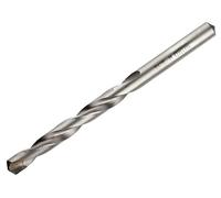 IRWIN® 10502656 HSS TCT Tip Drill Bit 6.5mm OL101mm WL63mm